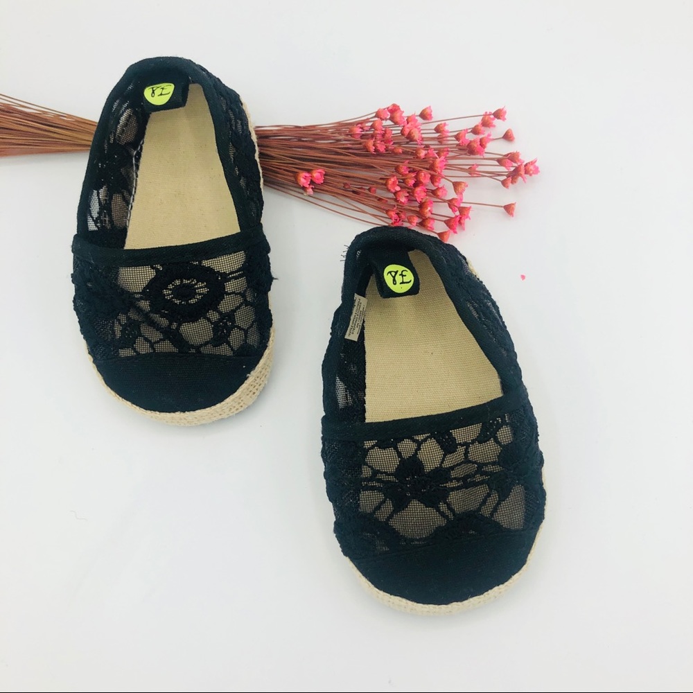 First Steps Baby Shoes Size 9-12 Months